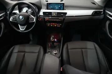 BMW X1 2022 photo 3
