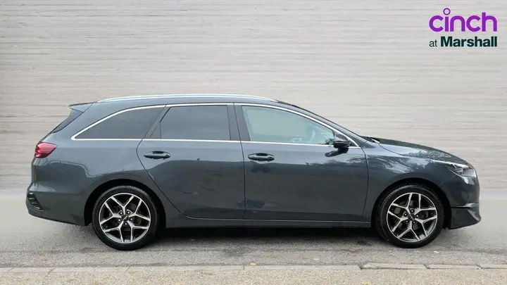 Kia Ceed 2023 photo 2