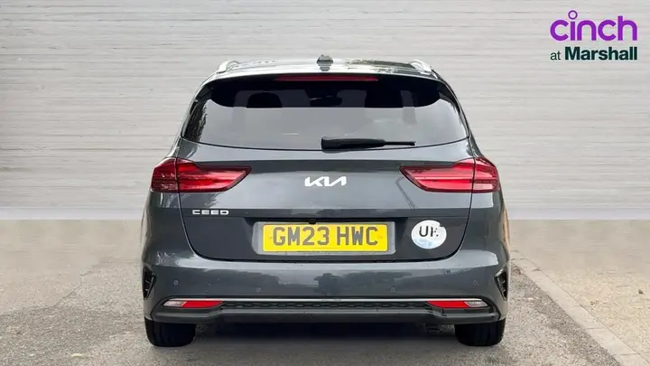 Kia Ceed 2023 photo 4