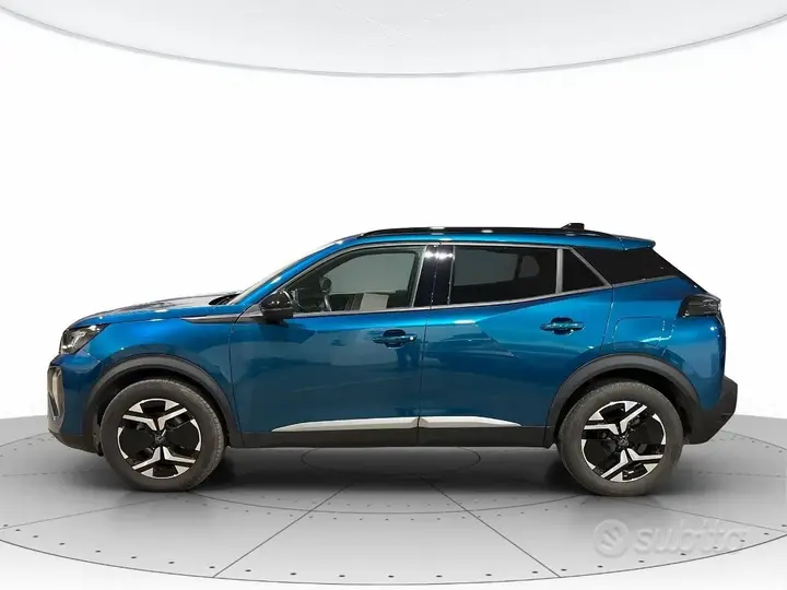 Peugeot 2008 2025 photo 2