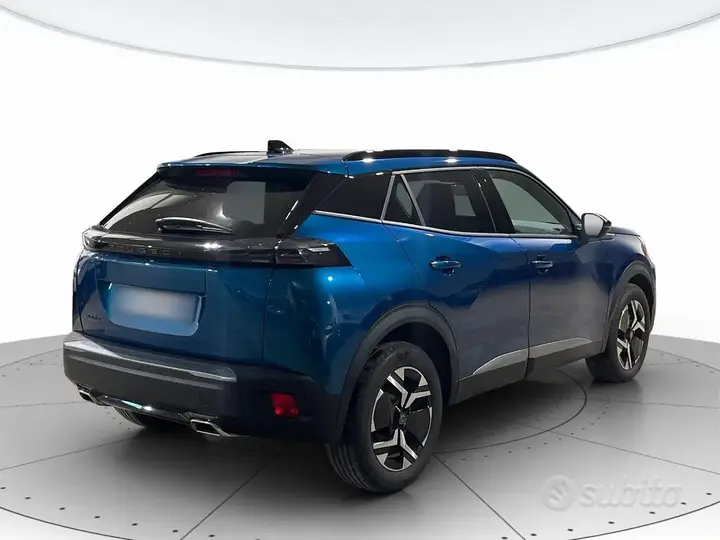 Peugeot 2008 2025 photo 3