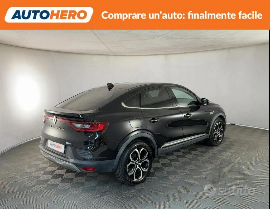 Renault Arkana 2022 photo 5
