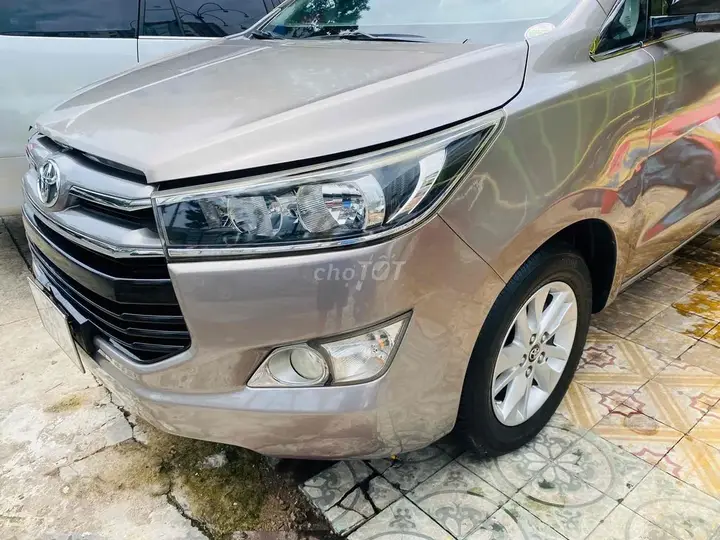 Toyota Innova