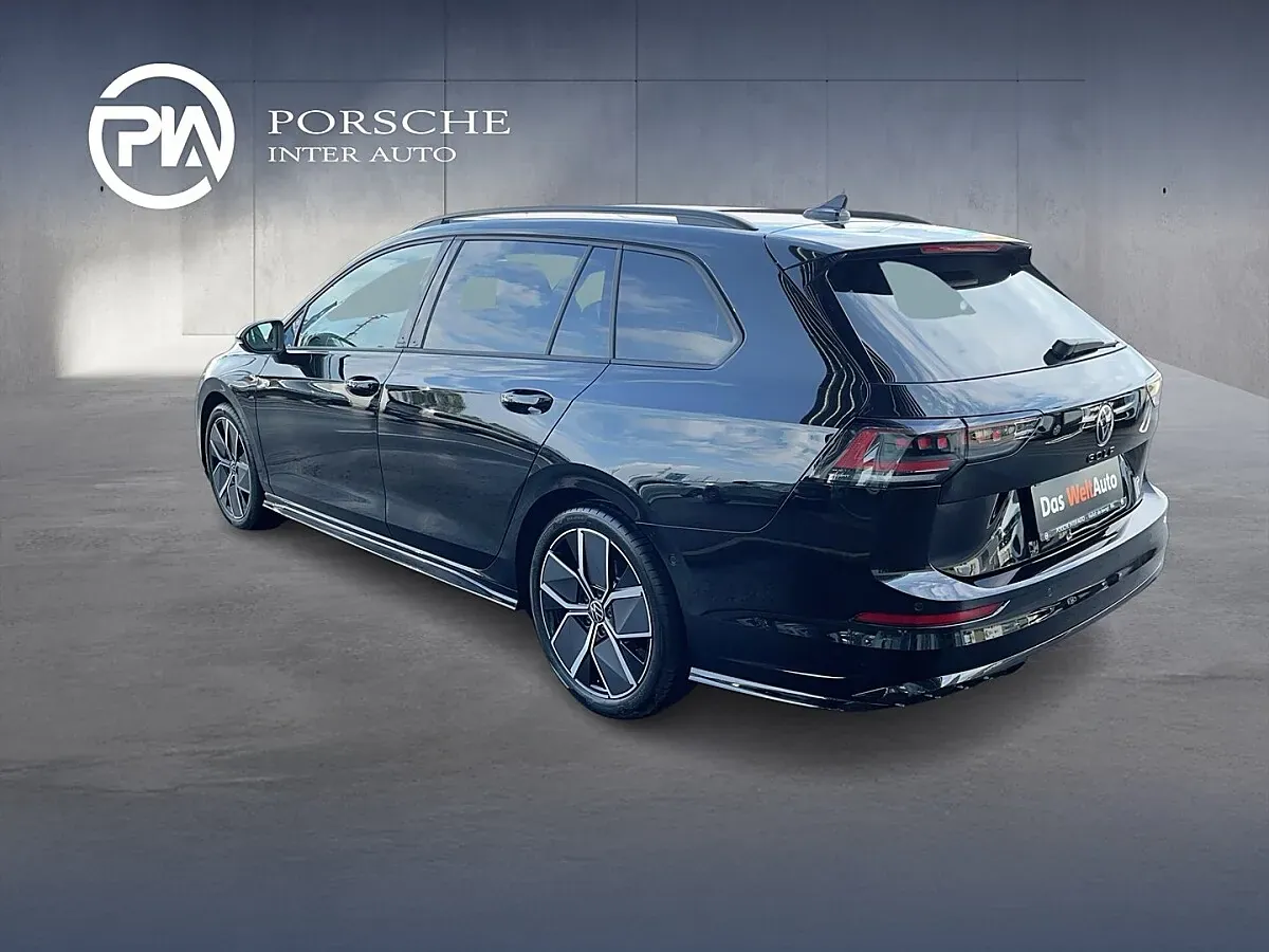 Volkswagen Golf 2026 photo 3