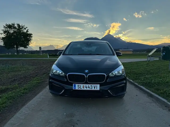 BMW 2 Series 2016 photo 2