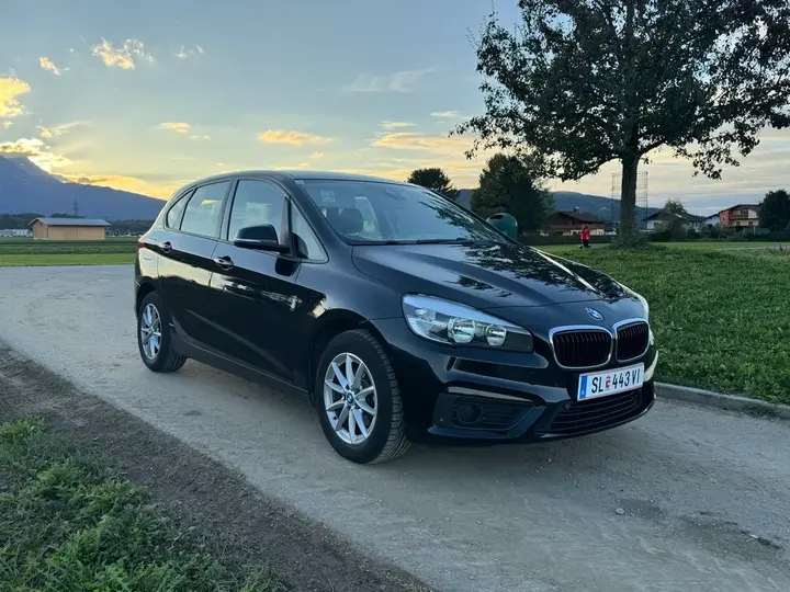 BMW 2 Series 2016 photo 3