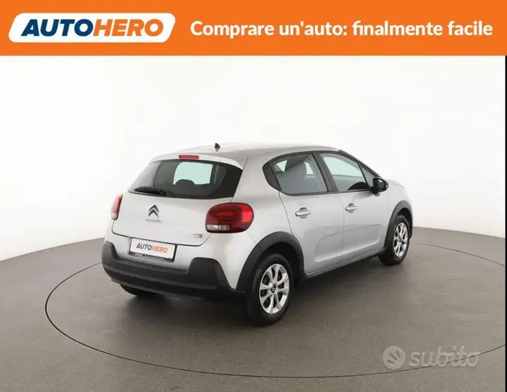 Citroen C3 2017 photo 5