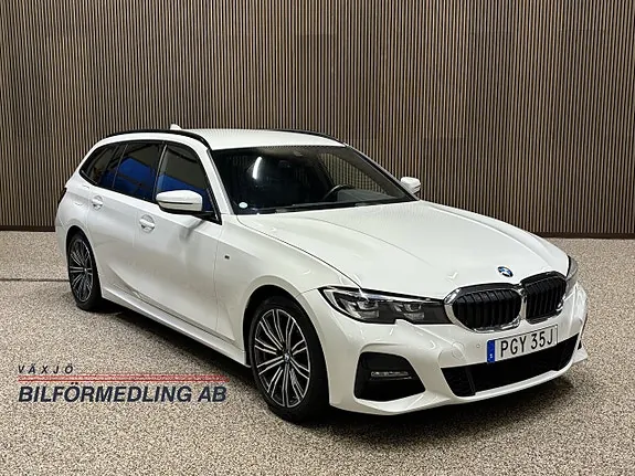 BMW 320D
