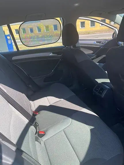 Volkswagen Golf 7