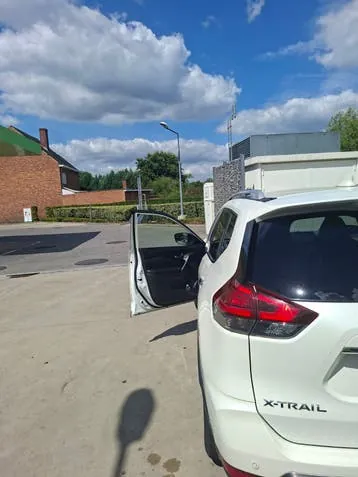 Nissan 100 Nx