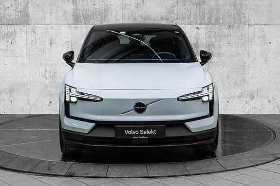 Volvo Ex30 2025 photo 3