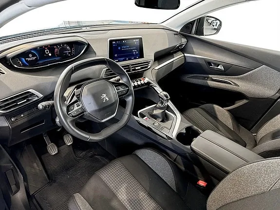 Peugeot 5008 2022 photo 5