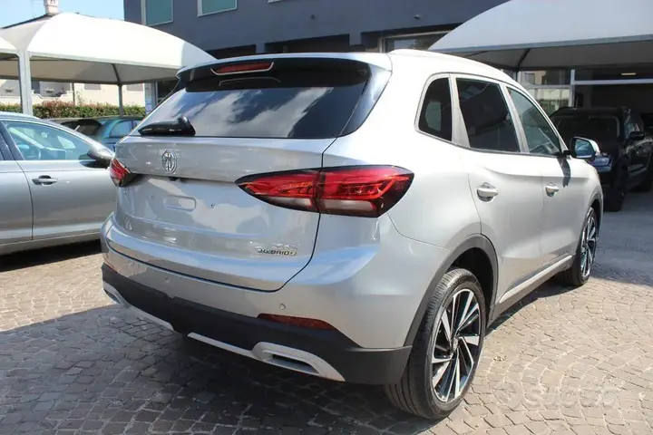 MG Zs 2026 photo 2