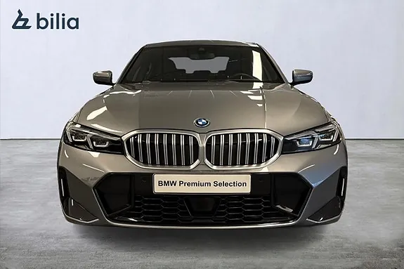 BMW 330E 2025 photo 5