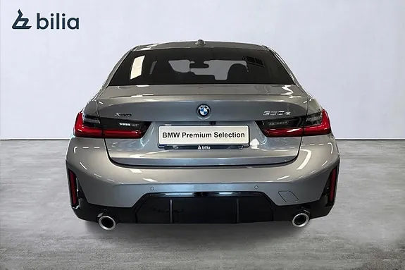 BMW 330E 2025 photo 4