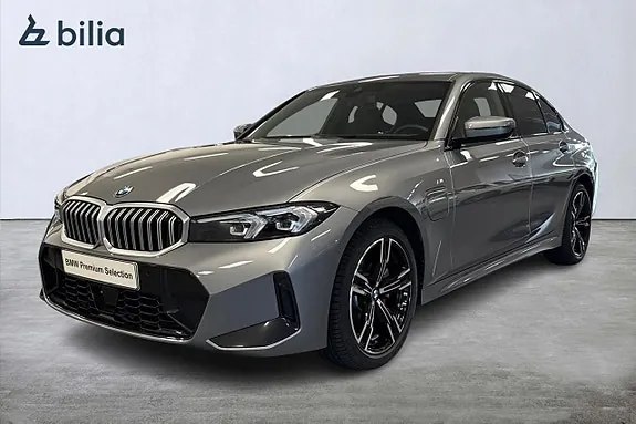 BMW 330E