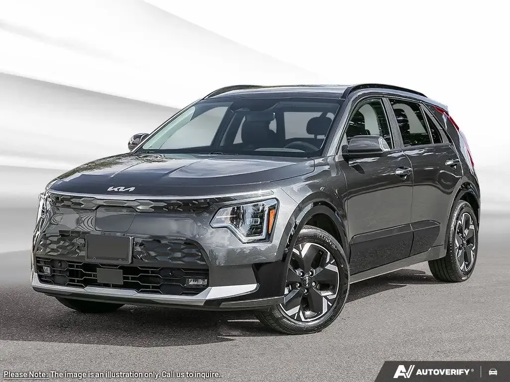 Kia Niro