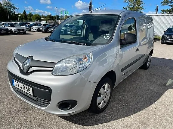 Renault Kangoo Maxi