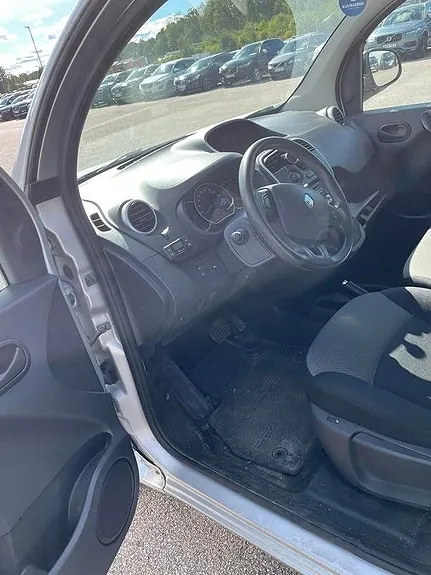 Renault Kangoo Maxi 2019 photo 5