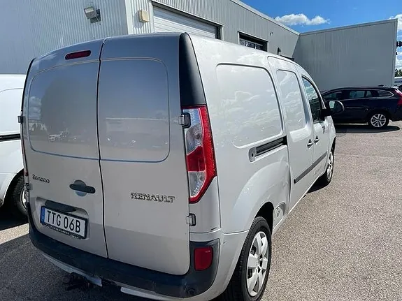 Renault Kangoo Maxi 2019 photo 3