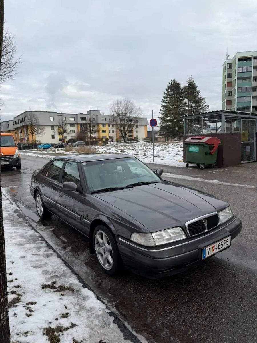 Rover Sonstige