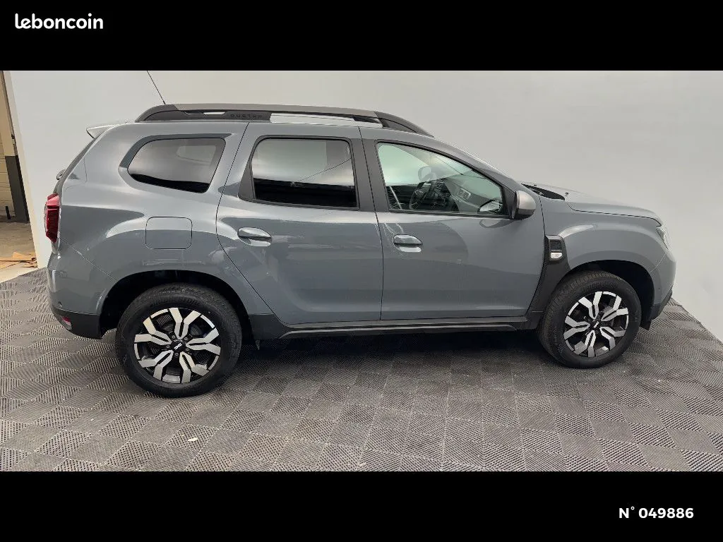 Dacia Duster 2023 photo 5