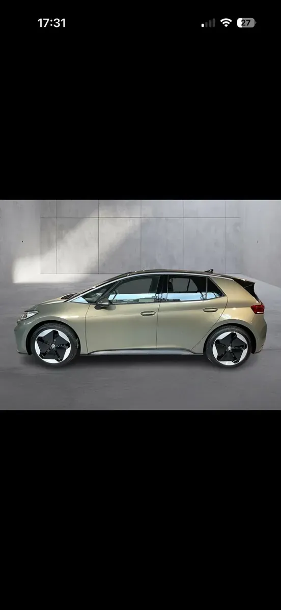 Volkswagen Id.3 2023 photo 2