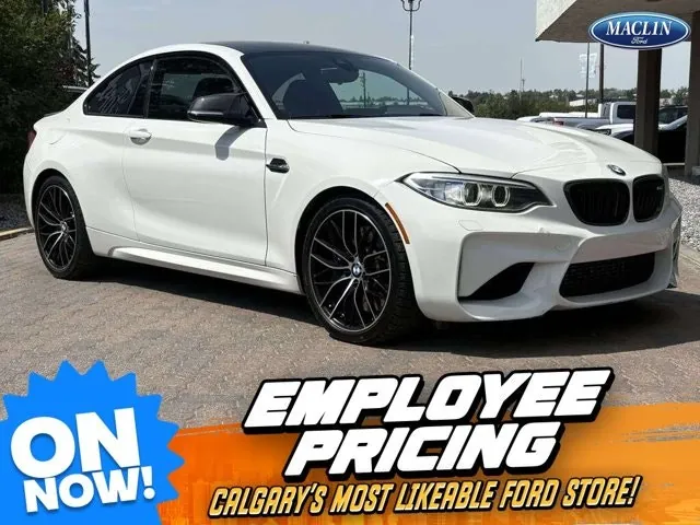 BMW M2