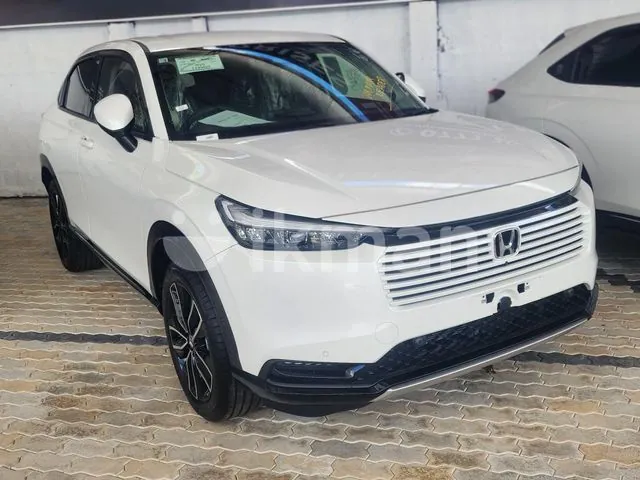 Honda Vezel 2026 photo 3