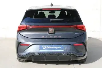 Cupra Born 2024 photo 2