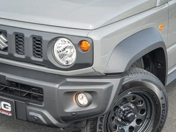 Suzuki Jimny 2026 photo 4