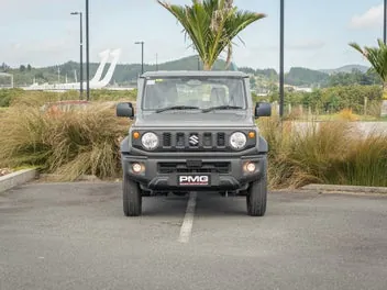 Suzuki Jimny 2026 photo 5