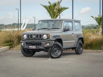 Suzuki Jimny 2026 photo 2