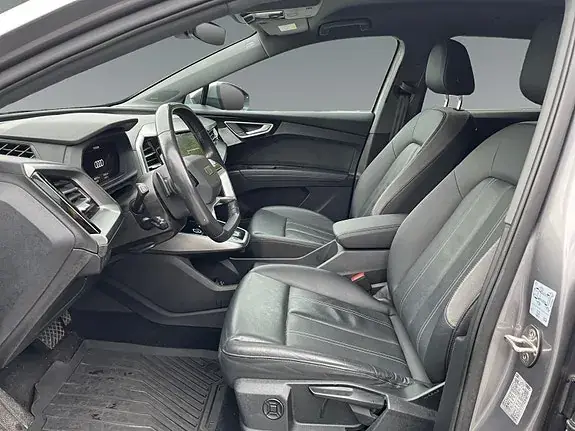 Audi Q4 E-Tron 2022 photo 3