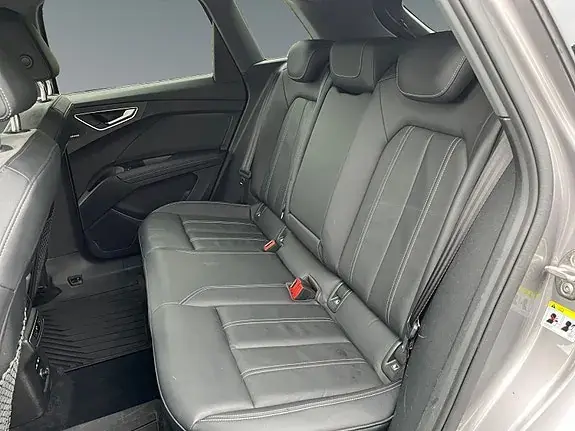 Audi Q4 E-Tron 2022 photo 4