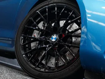 BMW M2 2018 photo 3