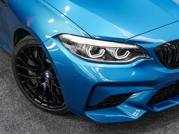 BMW M2 2018 photo 5