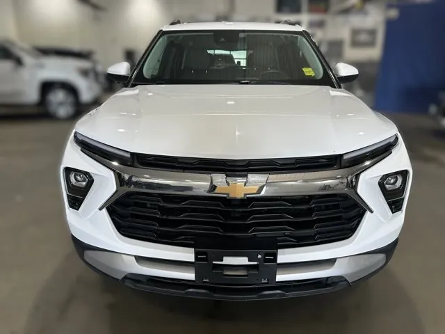 Chevrolet Trailblazer 2025 photo 5