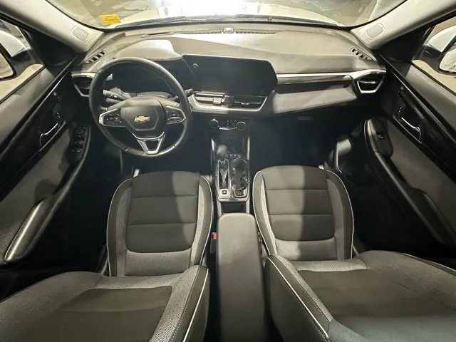 Chevrolet Trailblazer 2025 photo 3