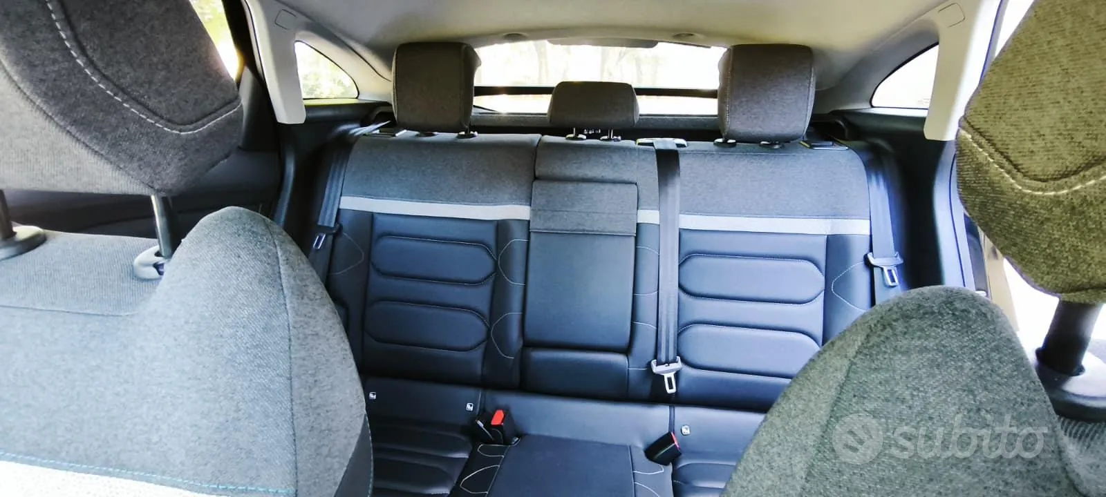 Citroen C4 2022 photo 5