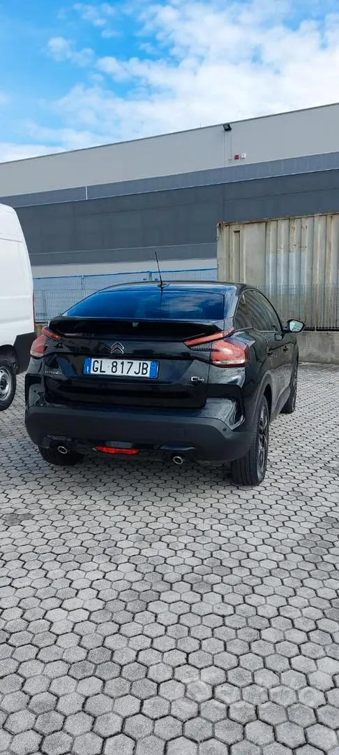 Citroen C4 2022 photo 3