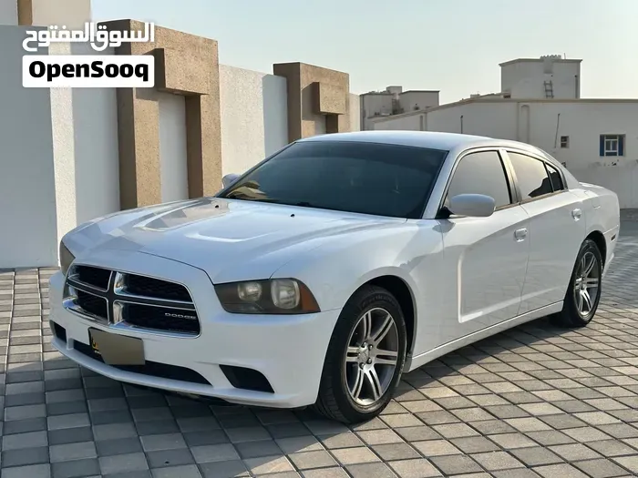 Dodge Charger 2012 photo 3
