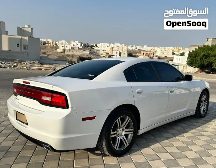 Dodge Charger