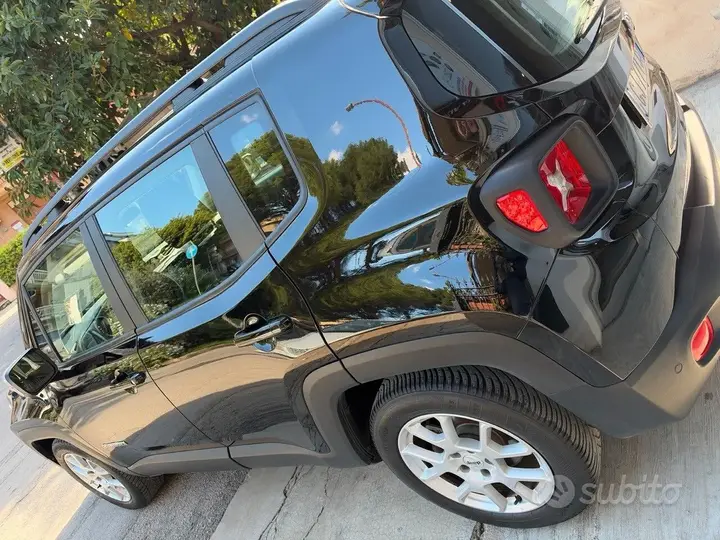 Jeep Renegade 2022 photo 5