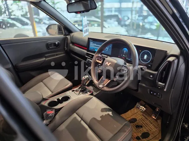 Hyundai Venue 2026 photo 3