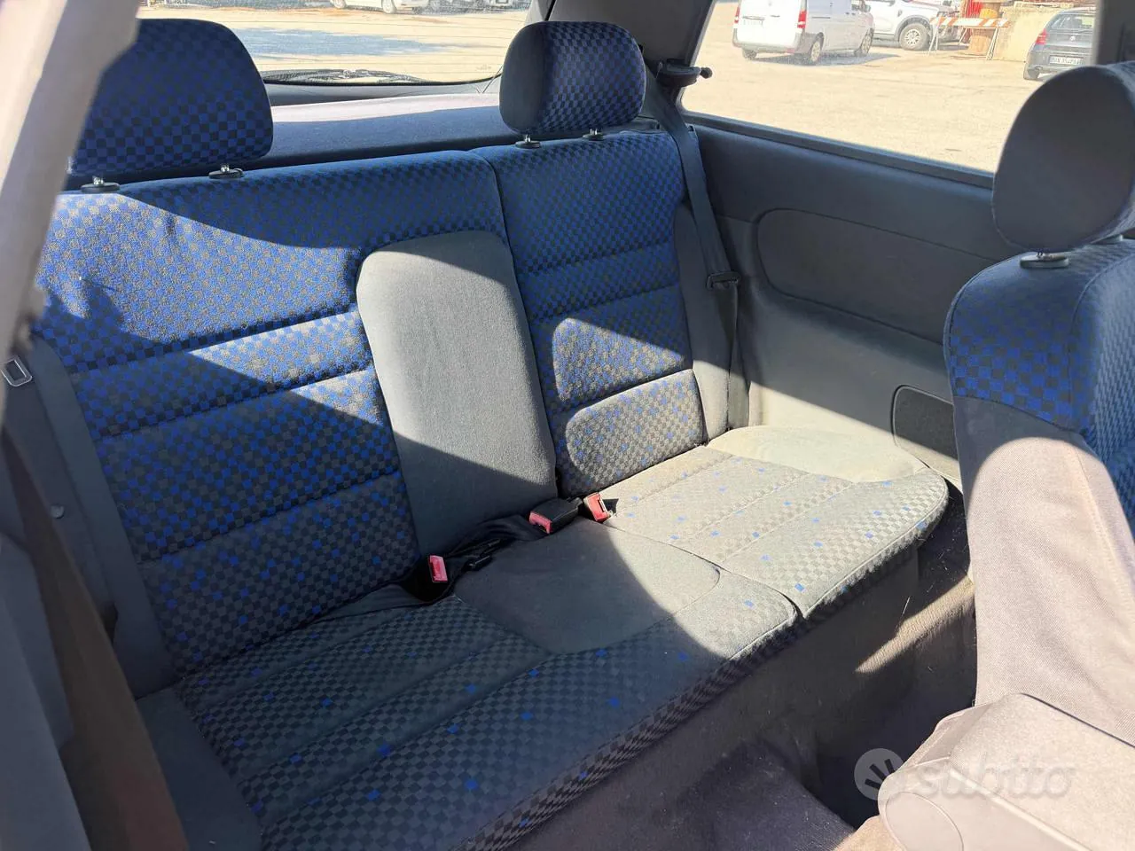Audi A3 1998 photo 5
