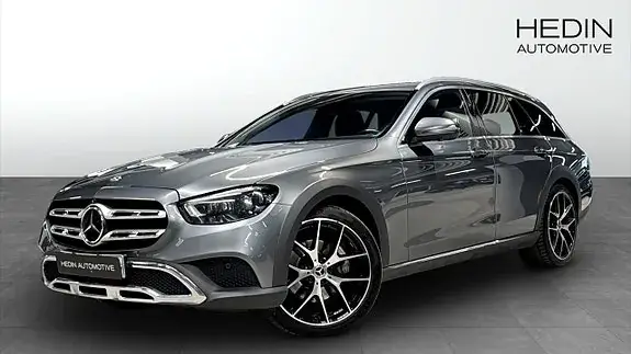 Mercedes-Benz E 220 D
