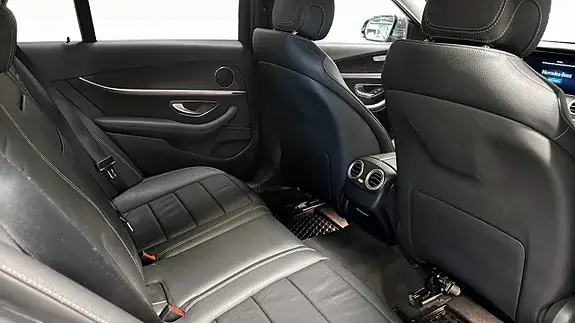 Mercedes-Benz E 220 D 2021 photo 5