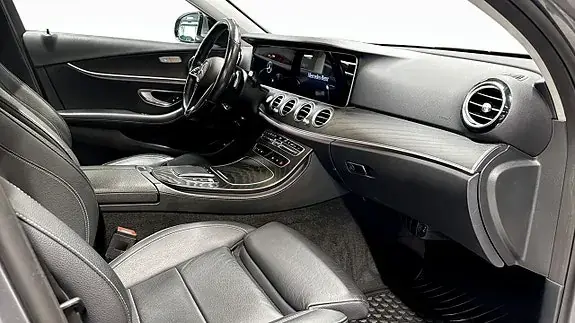 Mercedes-Benz E 220 D 2021 photo 3