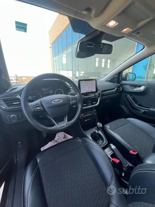 Ford Puma 2024 photo 5